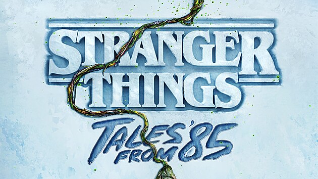 Stranger Things se vracej�