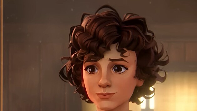 Stranger Things se vracej�