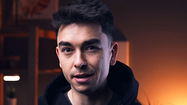 Youtuber GeekBoy varuje p�ed slevami na Temu