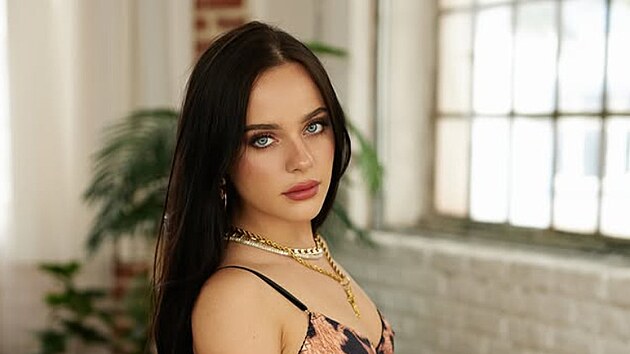 OnlyFans tv�rkyn� Chiara Steinerov� se postavila hater�m