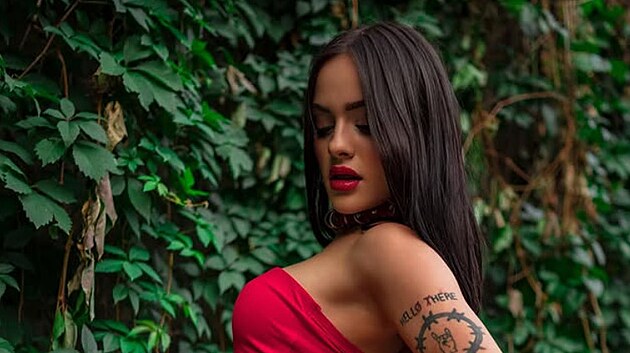 OnlyFans tv�rkyn� Chiara Steinerov� se postavila hater�m