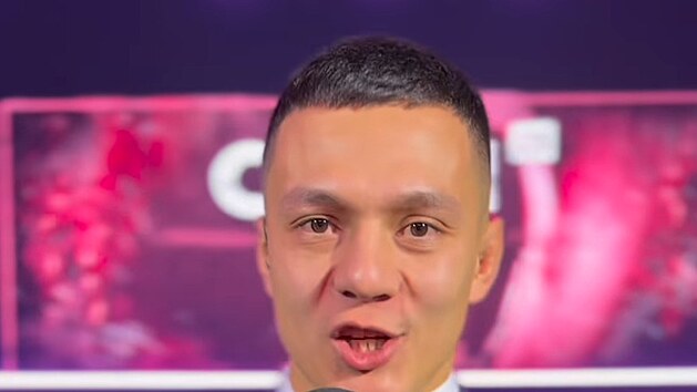 Tom� Linh Le Sy na CLashi 15