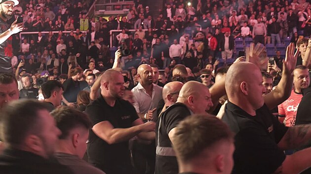 Na Pali Hariho se strhl lyn�.