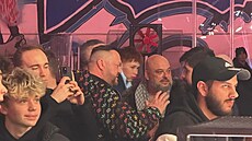 Jan Ko�ka na turnaji Clash 15