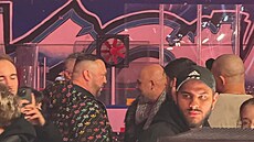 Jan Ko�ka na turnaji Clash 15