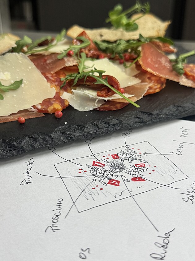 Turnovsk� pivnice zve na fand�n� i chut� It�lie