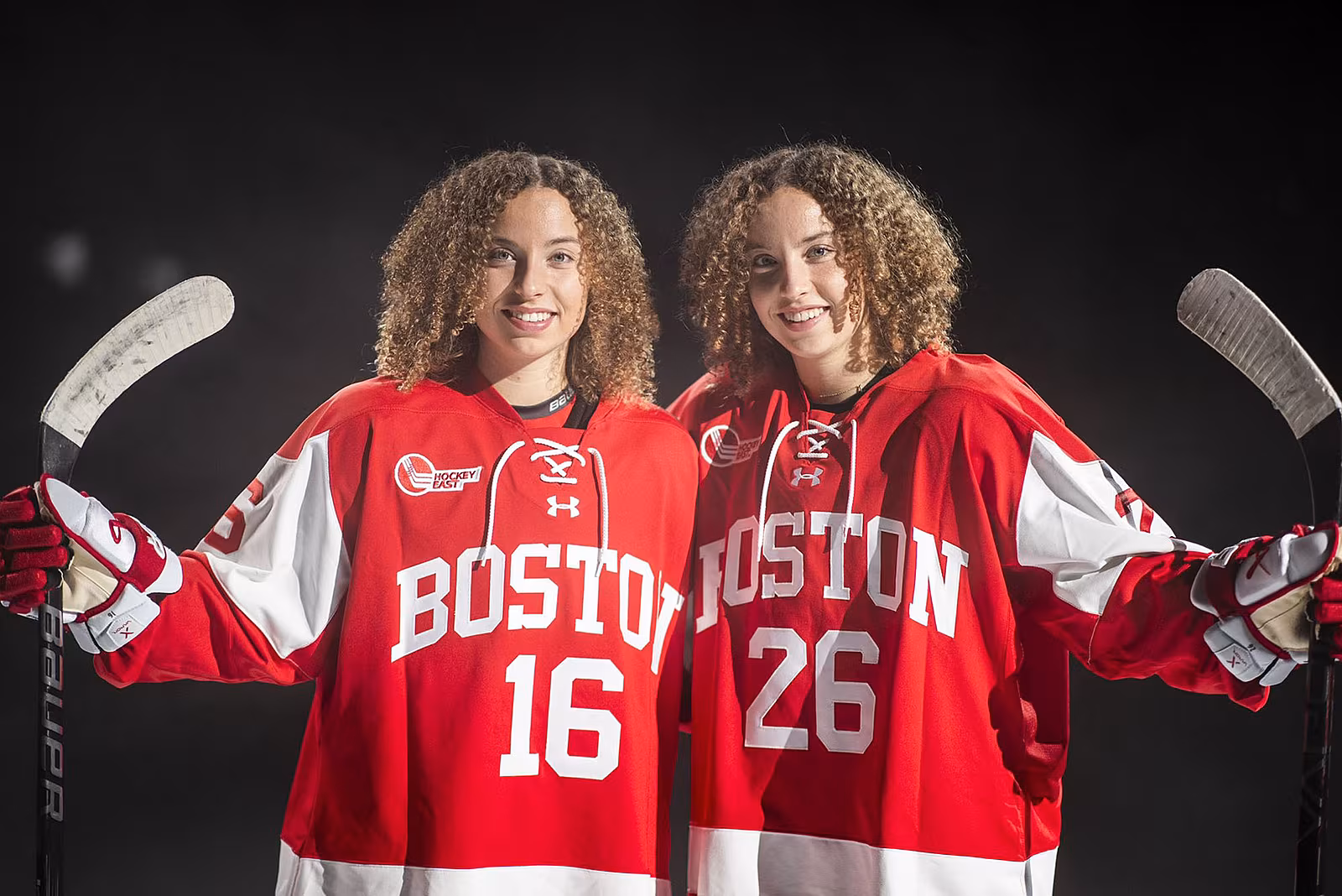 Luisa a Lilli Welcke