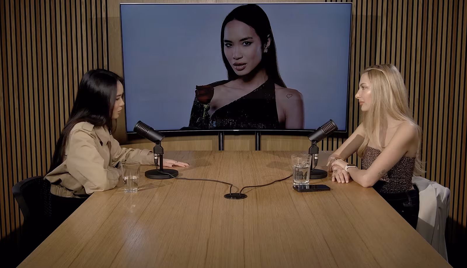 Sarah Vu z Bachelor �esko