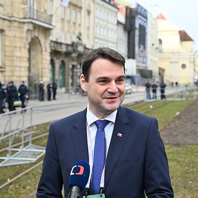 Petr Macinka