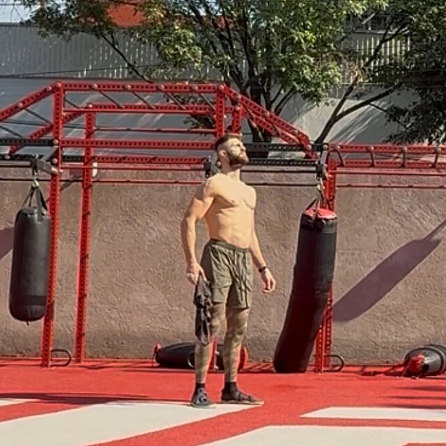 Ji�� Proch�zka v Mexiku