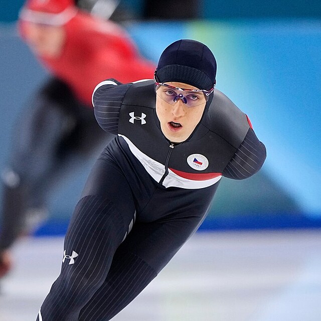 Rychlobrusla� Metod�j J�lek