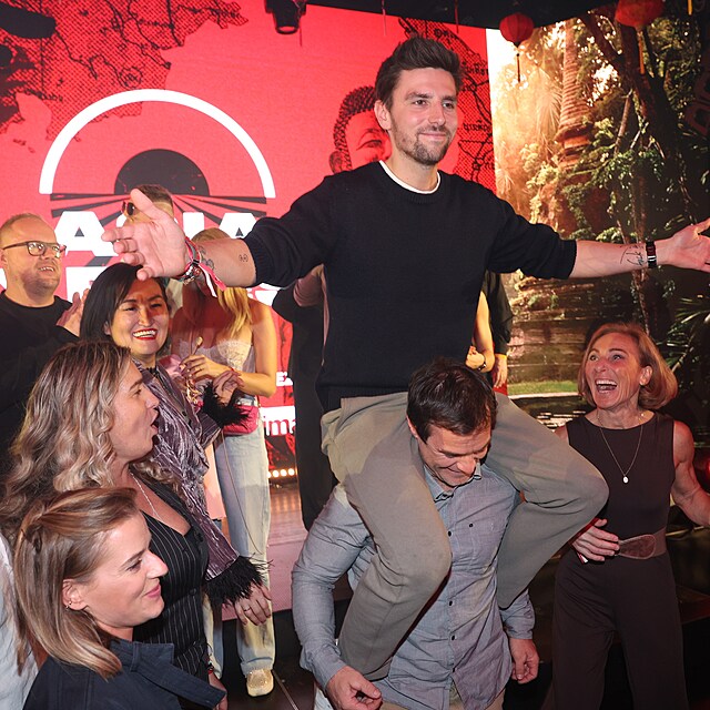 Tiskov� konference TV Prima 11. �nora 2026