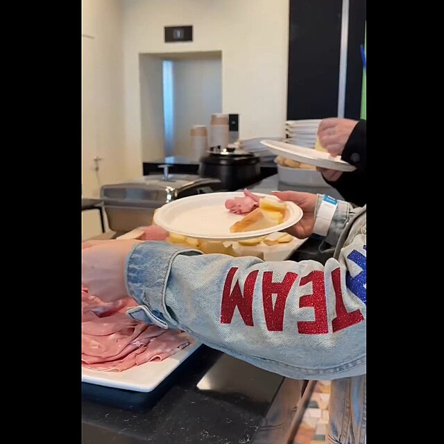 U rautu jsou pr� v�dy jako prvn�!