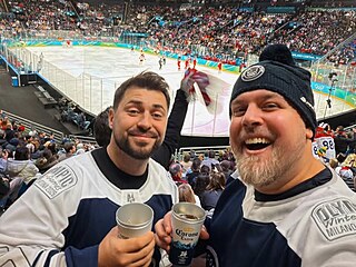 Youtuber Stejk a Martin Moln�r na olympi�d�