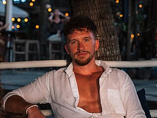 Youtuber Jan Li�ka alias Li��k