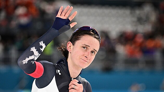 Martina Sáblíková