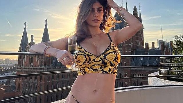 Mia Khalifa