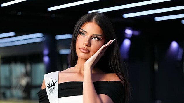 Dominique Alagia je v Thajsku