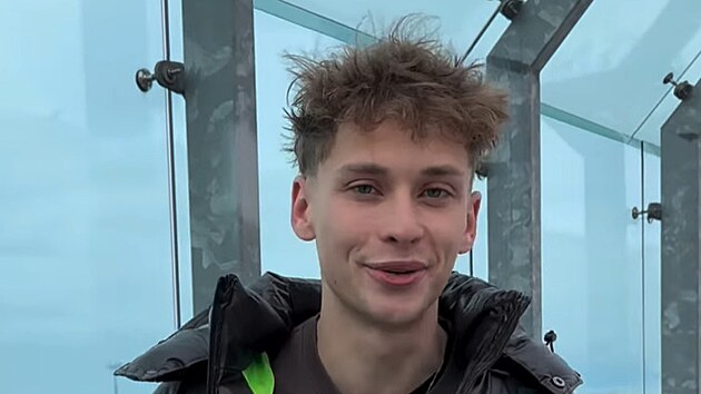 Ro���k Svob�k m��� do Survivoru