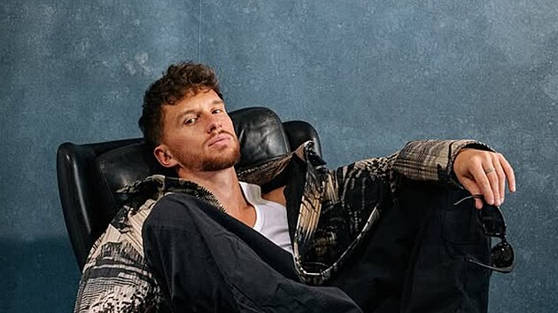 Youtuber Jan Li�ka alias Li��k