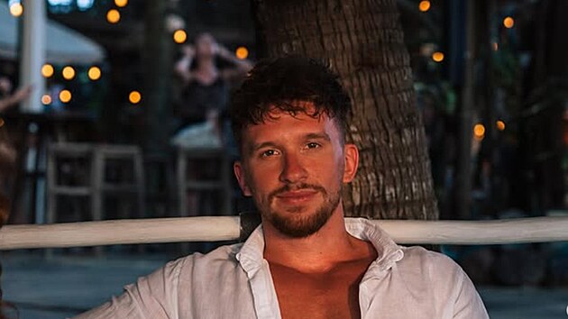 Youtuber Jan Li�ka alias Li��k