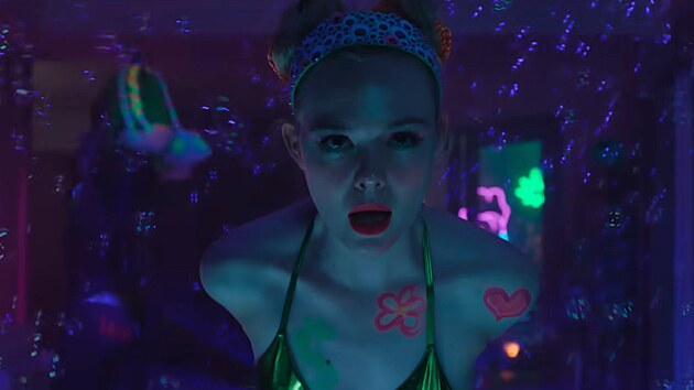 Nov� seri�l Margo�s Got Money Troubles