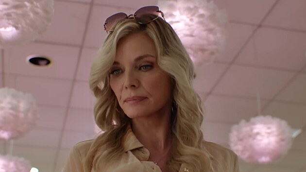 Nov� seri�l Margo�s Got Money Troubles