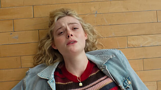 Nov� seri�l Margo�s Got Money Troubles