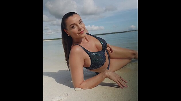 Iva Kubelkov�