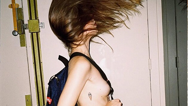 Simona Kirchnerov�