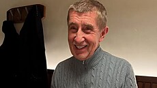 Andrej Babi� si dal ve Vídni místní �ízek