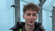 Ro��ák Svobík mí�í do Survivoru