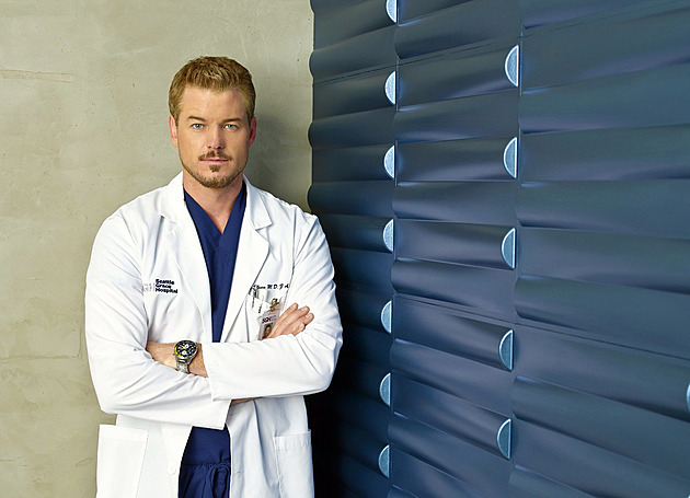 Nevěřím v posmrtný život, jsem smířený, řekl Eric Dane v posledním rozhovoru