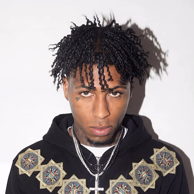 NBA YoungBoy má třinácté dítě. Ve 26 letech skládá vlastní „tým“