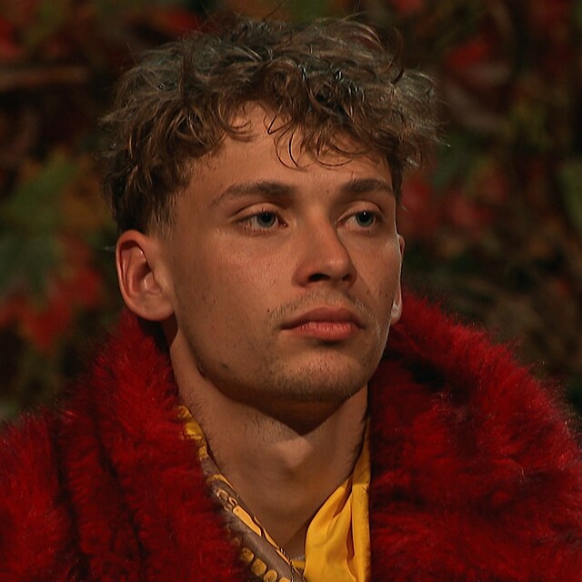 Survivor 2026