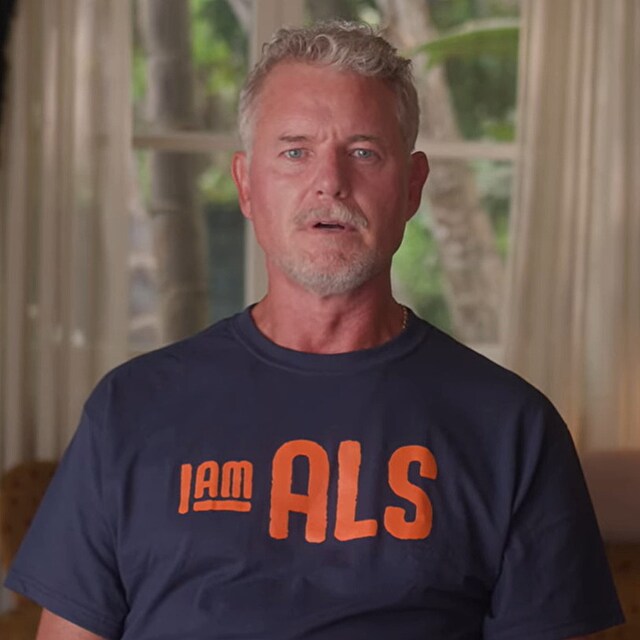 Herec Eric Dane zem�el ve v�ku 54 let