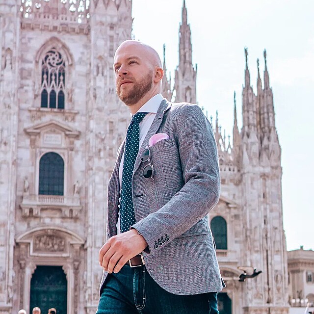 Ond�ej N�mec l�k� na podvodn� akce