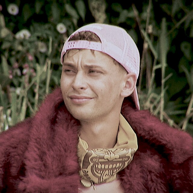 Leo� Svoboda alias Ro���k Svob�k