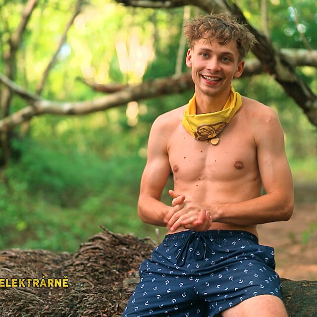 Leo� si na Viviane v���.