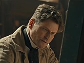 Crispin Glover �elí vá�né �alob�
