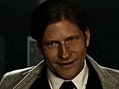 Crispin Glover �elí vá�né �alob�
