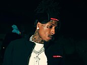 Rapper NBA YoungBoy má u� t�ináctého potomka