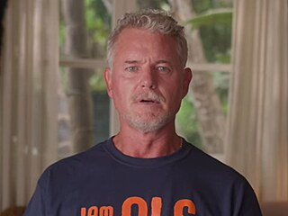 Herec Eric Dane zem�el ve v�ku 54 let