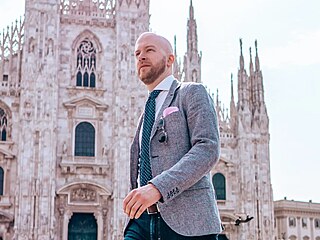 Ond�ej N�mec l�k� na podvodn� akce