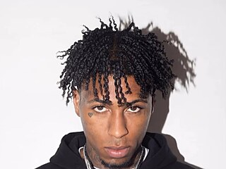 Rapper NBA YoungBoy m� u� t�in�ct�ho potomka