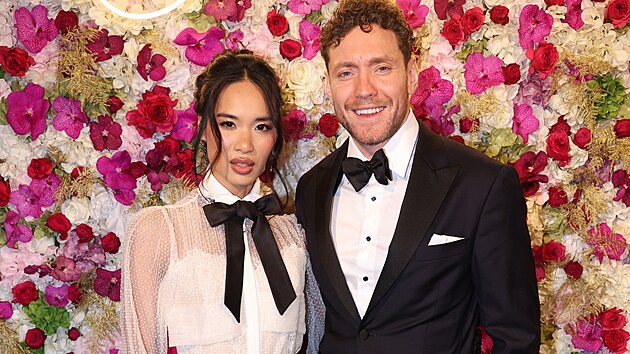 Sarah Vu a Miroslav Dubovick�