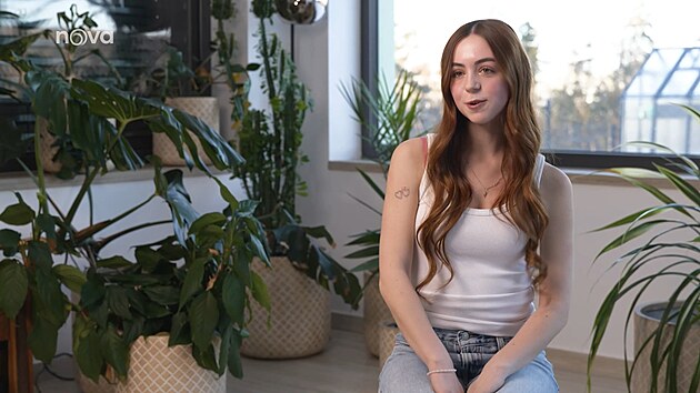 Eva Tesa�ov�