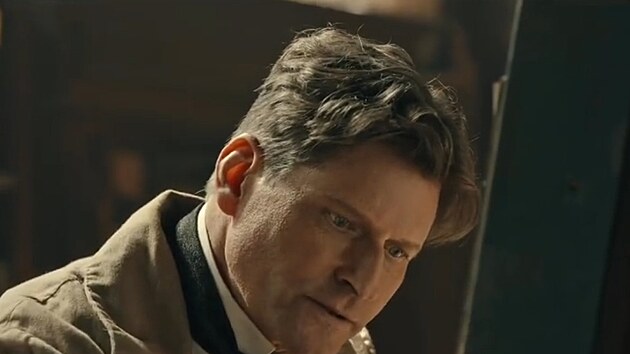 Crispin Glover �el� v�n� �alob�