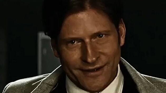 Crispin Glover �el� v�n� �alob�