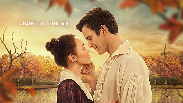 Fin�le Bridgertonov�ch je tu